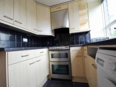 Louer Appartement Stockport