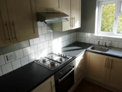 Louer Appartement Leicester