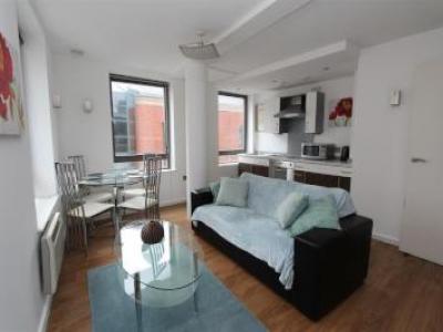 Annonce Location Appartement Leeds