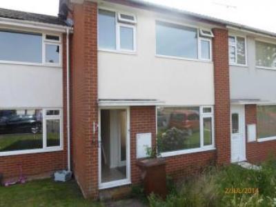 Annonce Location Maison Cullompton