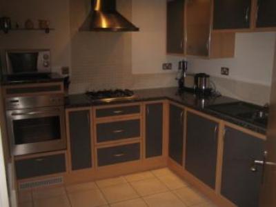 Louer Appartement Liverpool