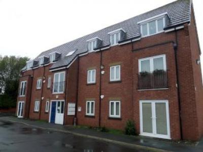 Annonce Location Appartement Warrington