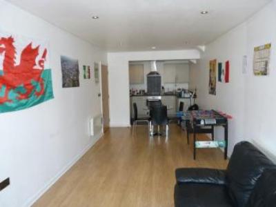 Annonce Location Appartement Cardiff