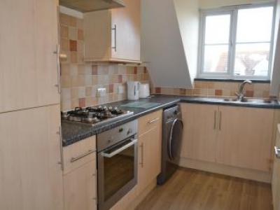 Louer Appartement Gillingham