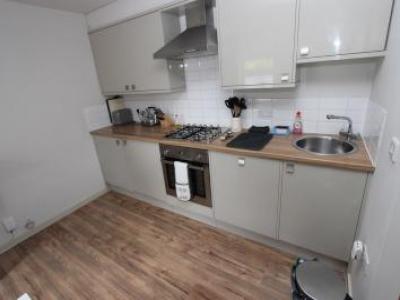 Louer Appartement Southampton