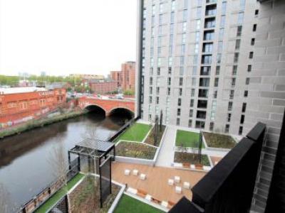 Annonce Location Appartement Manchester