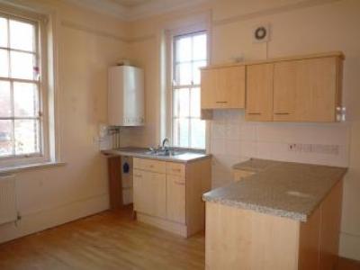 Louer Appartement Southsea