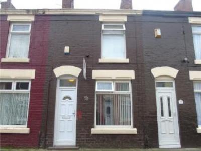 Annonce Location Maison Liverpool