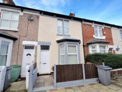 Annonce Location Maison Wallasey