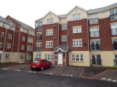 Annonce Location Appartement Sunderland