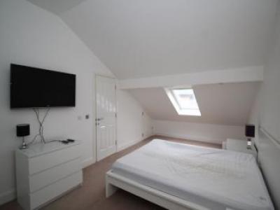 Louer Appartement Liverpool