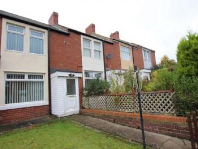 Annonce Location Maison Newcastle-upon-tyne