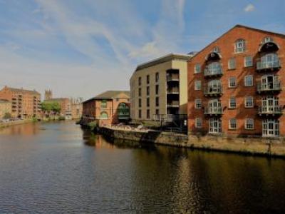 Annonce Location Appartement Leeds