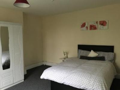 Louer Appartement Liverpool