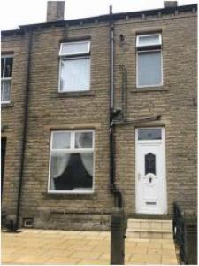 Annonce Location Maison Huddersfield