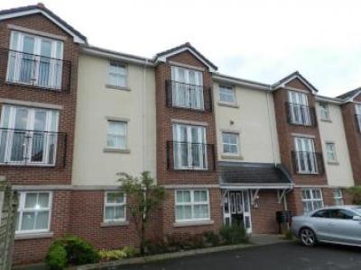 Annonce Location Appartement Warrington