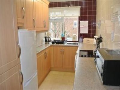 Louer Appartement Nottingham