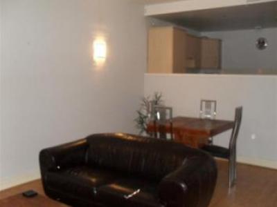 Louer Appartement Liverpool