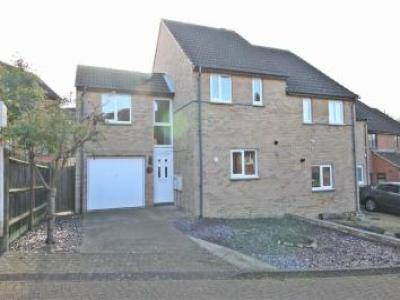 Annonce Location Maison Milton-keynes