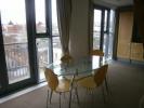 Location Appartement NOTTINGHAM NG1 1