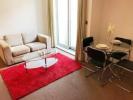 Location Appartement NOTTINGHAM NG1 1