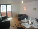 Location Appartement BIRMINGHAM B1 1