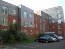 Annonce Location Appartement STOKE-ON-TRENT