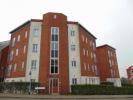 Annonce Location Appartement STOKE-ON-TRENT