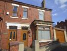 Annonce Location Maison STOKE-ON-TRENT