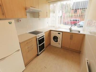 Louer Appartement Leamington-spa