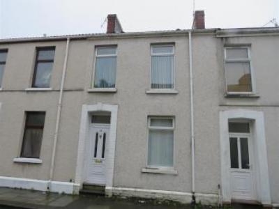 Annonce Location Maison Llanelli