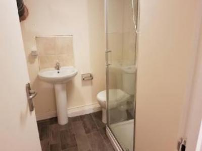 Louer Appartement Keighley