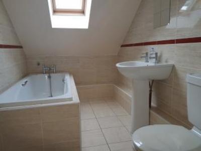 Louer Appartement Peterborough