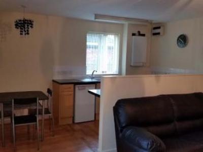 Louer Appartement Liverpool