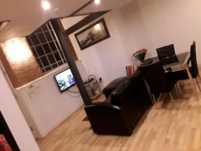 Louer Appartement Birmingham