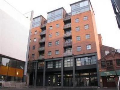 Annonce Location Appartement Liverpool