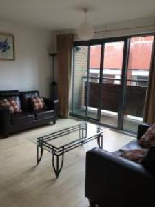 Louer Appartement Liverpool