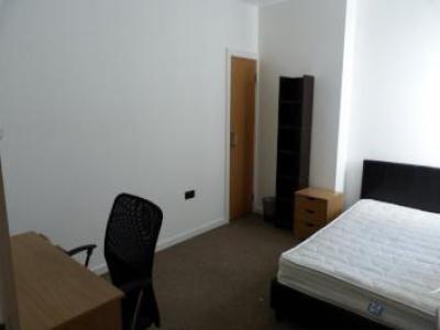 Louer Appartement Cardiff