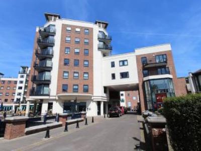 Annonce Location Appartement Kingston-upon-thames