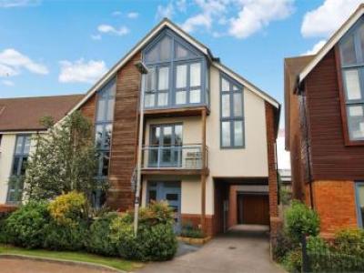 Annonce Location Maison Milton-keynes