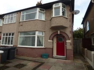 Annonce Location Maison Liverpool