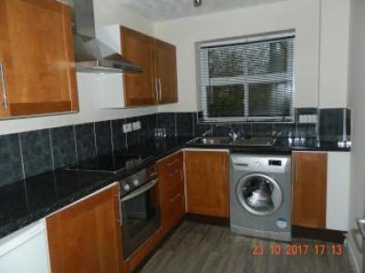 Louer Appartement Birmingham