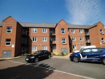 Annonce Location Appartement Loughborough