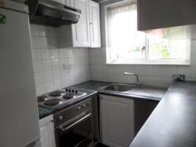 Louer Appartement Coventry