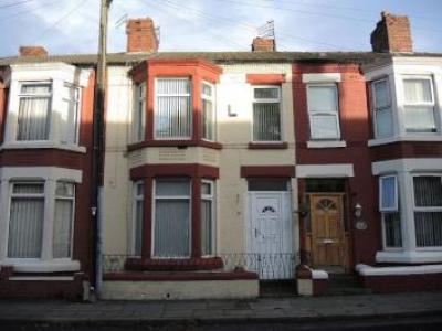 Annonce Location Maison Liverpool