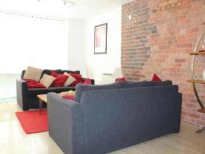 Annonce Location Appartement Birmingham