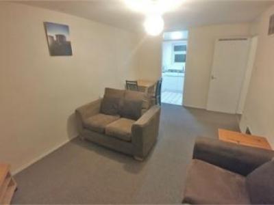 Louer Appartement Liverpool