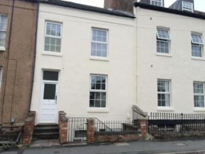 Annonce Location Appartement Leamington-spa