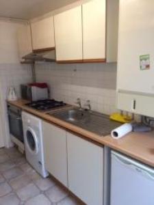 Louer Appartement Leamington-spa