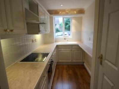 Louer Appartement Leatherhead